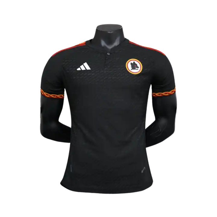 AS Roma Third 23/24 - Player Version