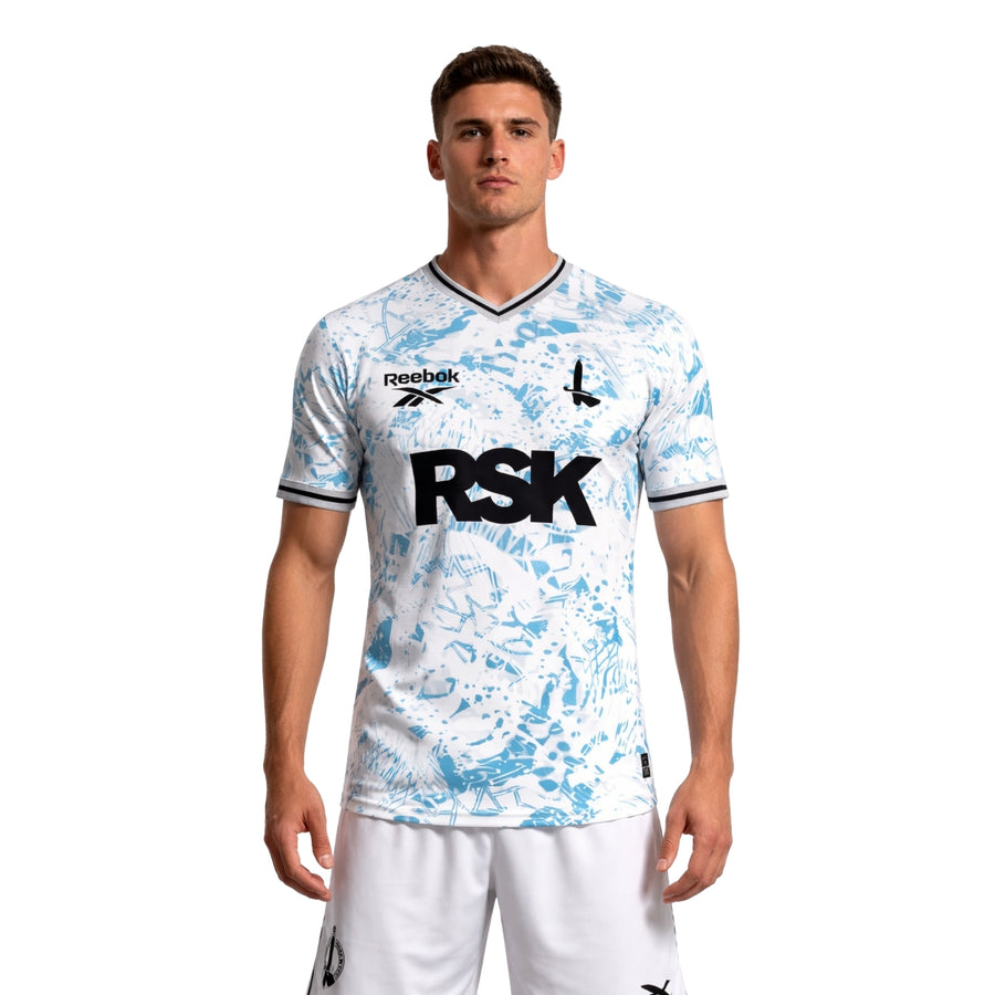 Charlton Athletic Extérieur 25/26
