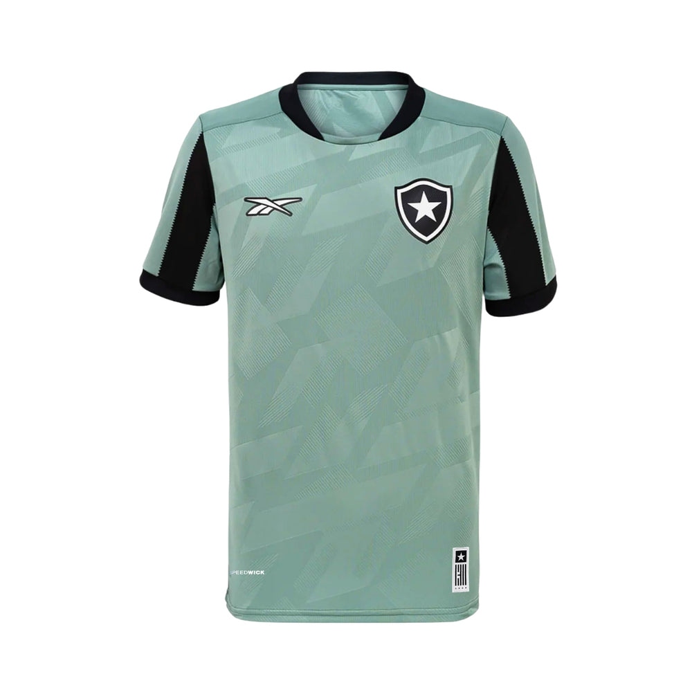 Botafogo Goalkeepers 24/25