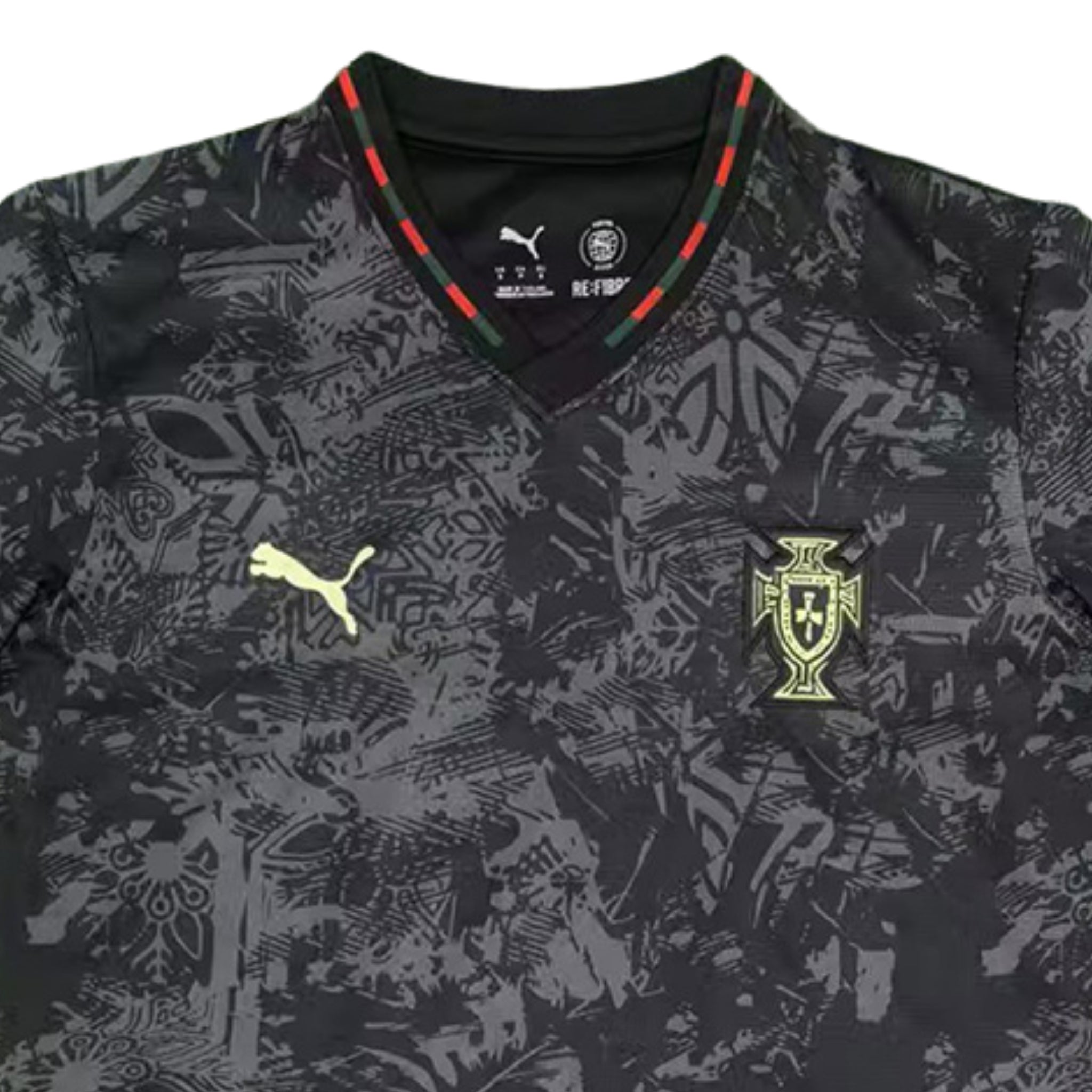 Portugal Special Edition 25/26
