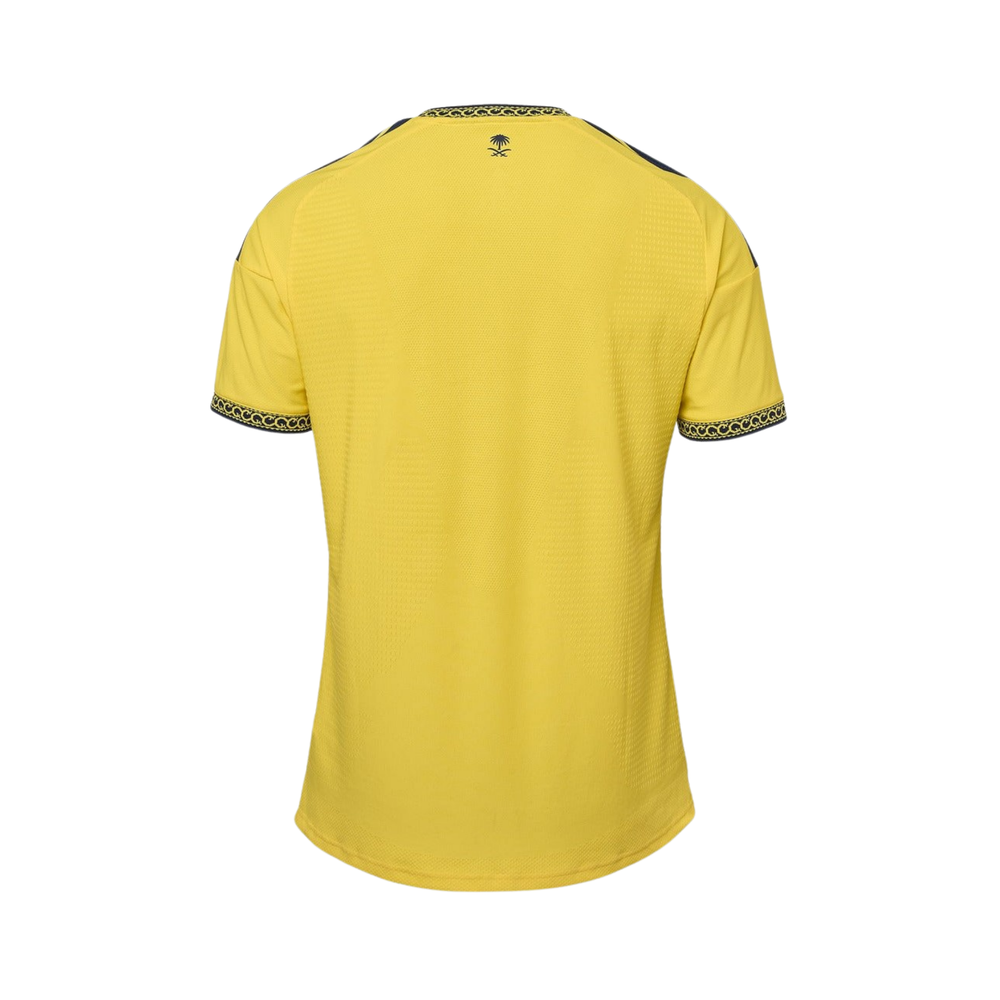 Al-Nassr Domicile 26/27