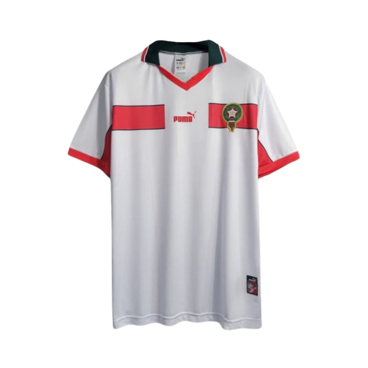 Morocco Third 22/23