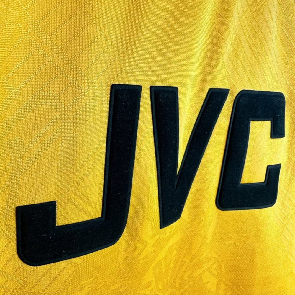 Arsenal Away 96/97 - Long Sleeved