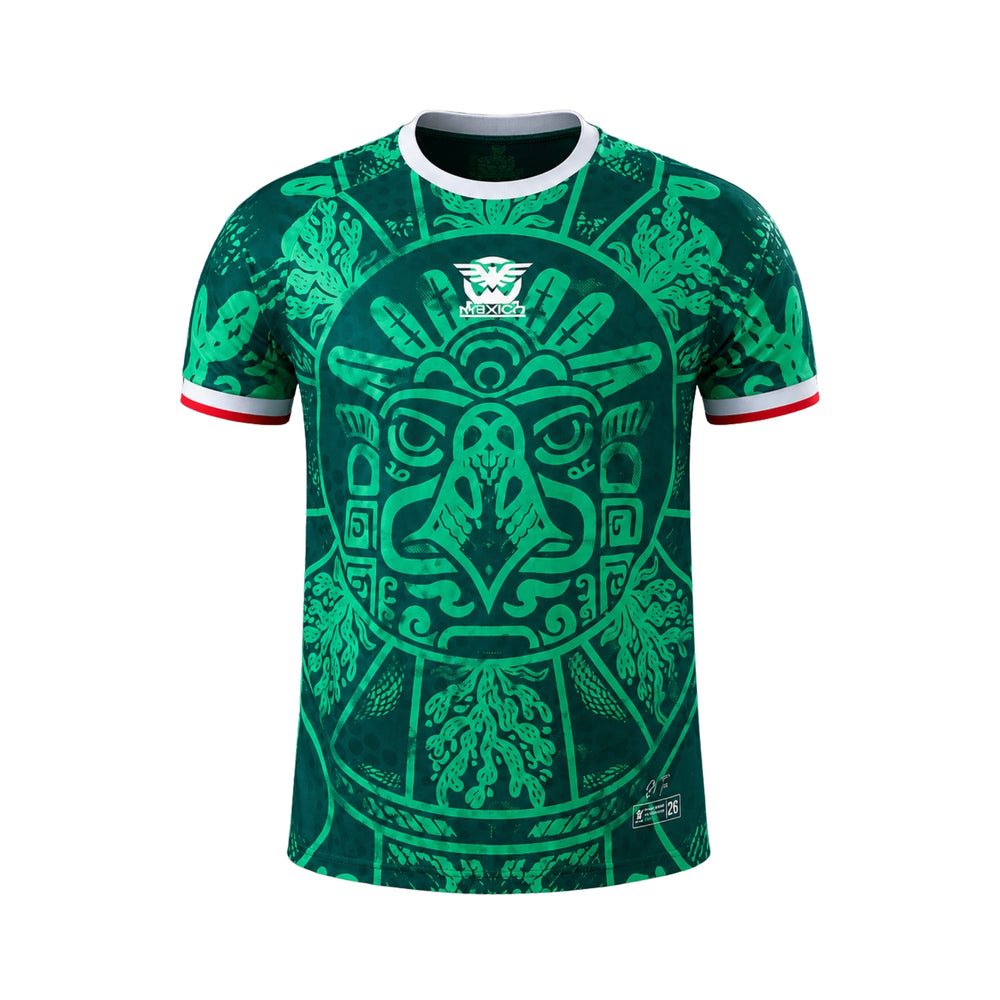 Mexico Special Edition 26/27 - World Cup 2026 - Player Version