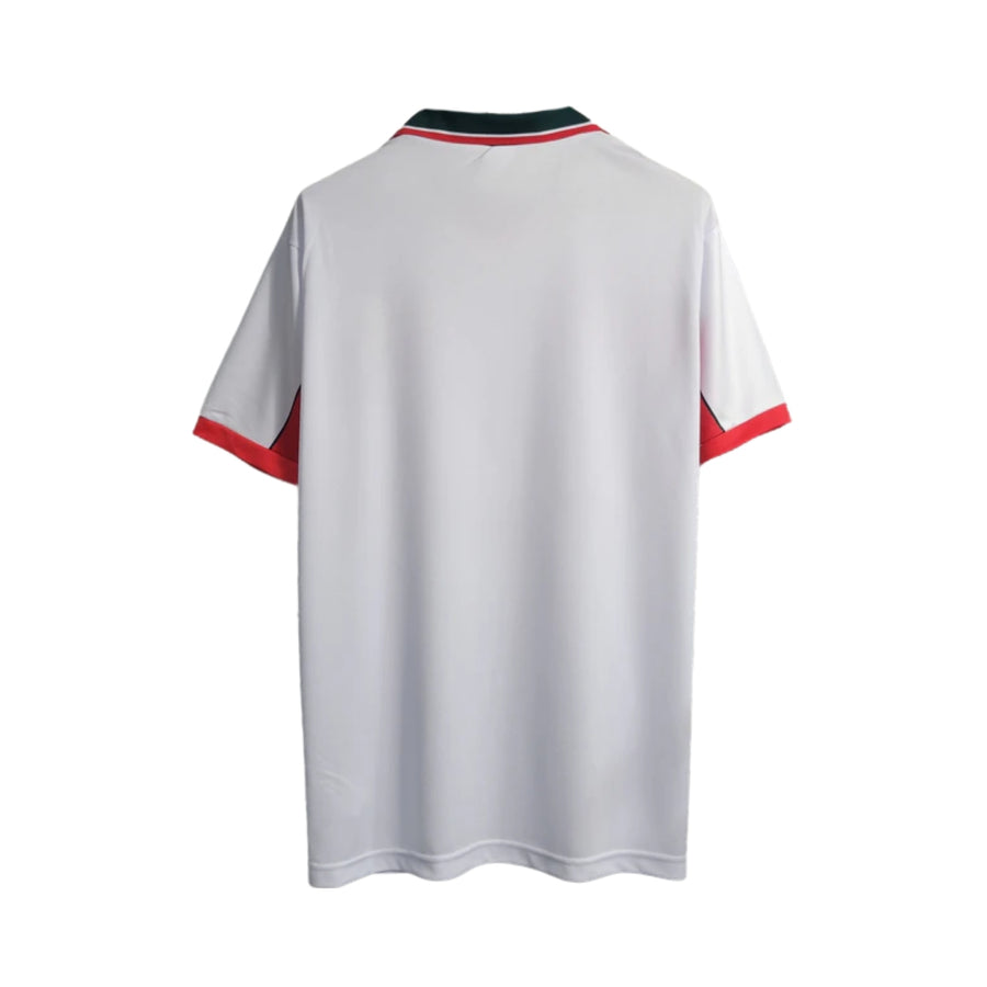 Marrocos Troisième 22/23