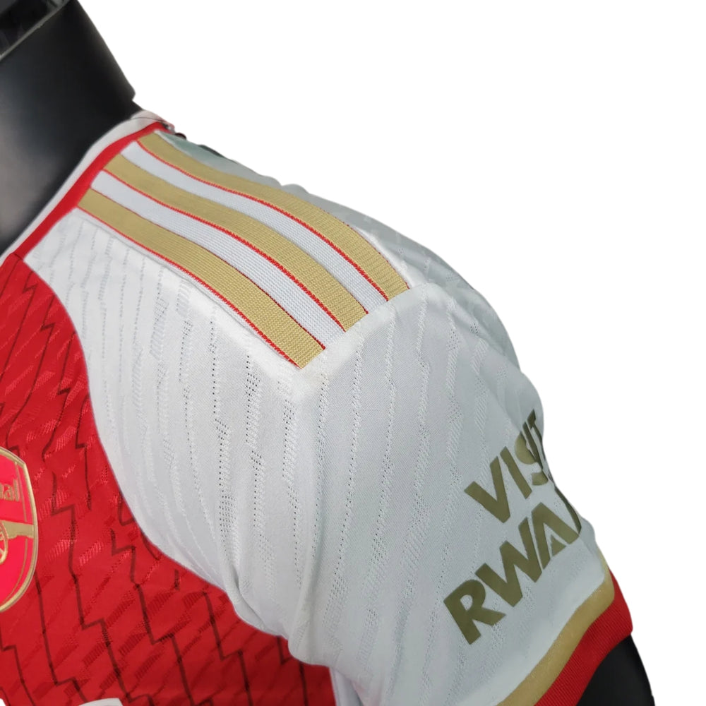Arsenal Local 23/24 - Versión Jugador