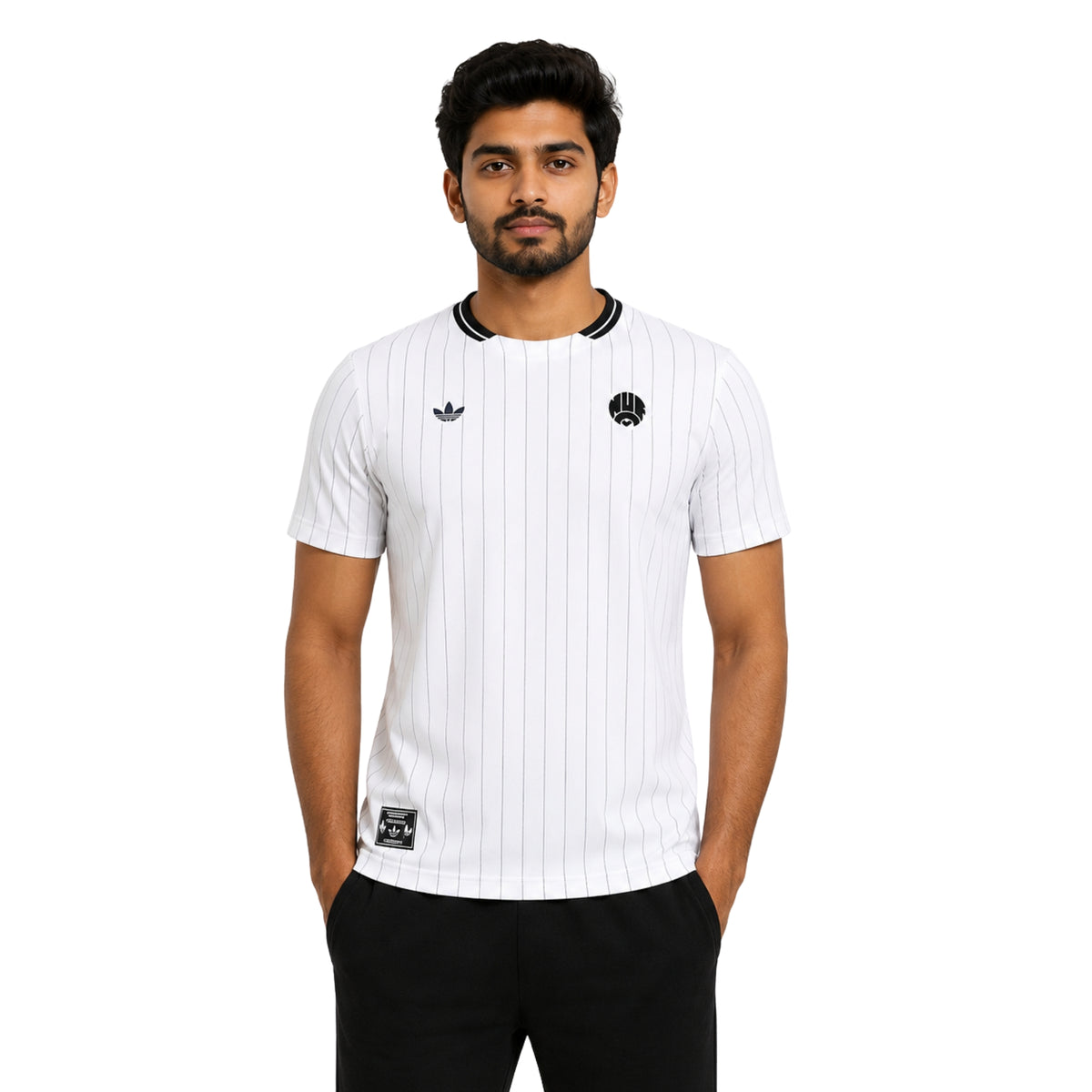 Newcastle United Special Edition 25/26 - Player Version