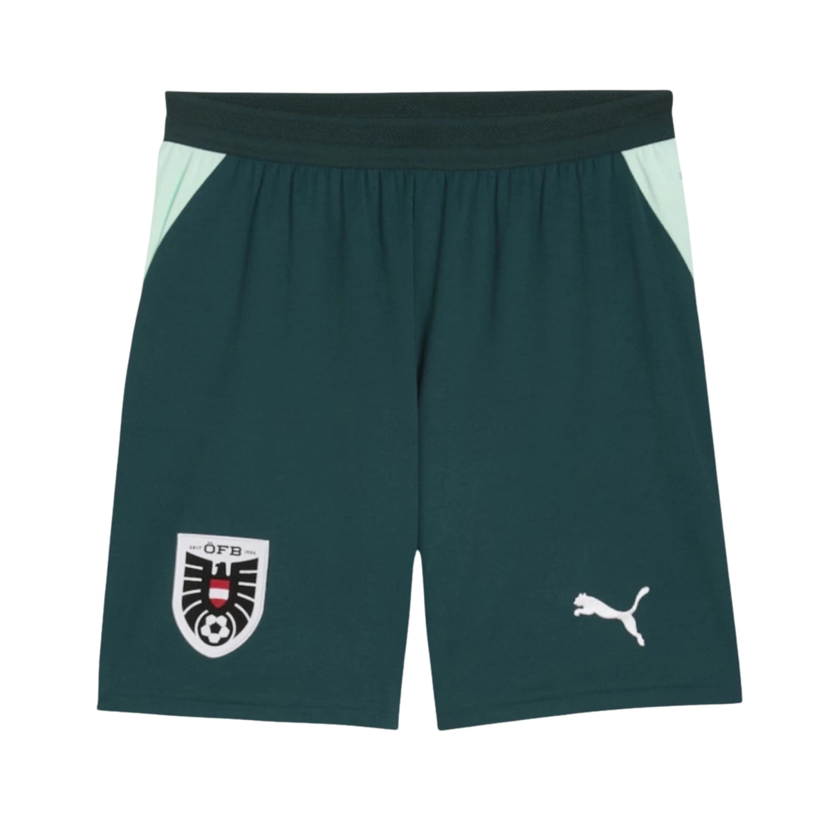 Short Autriche Extérieur 26/27