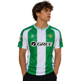 Real Betis Domicile 25/26