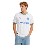 Olympique de Marseille Home 26/27