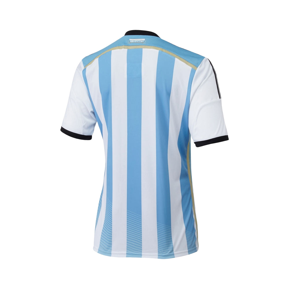Argentina Local 14/15