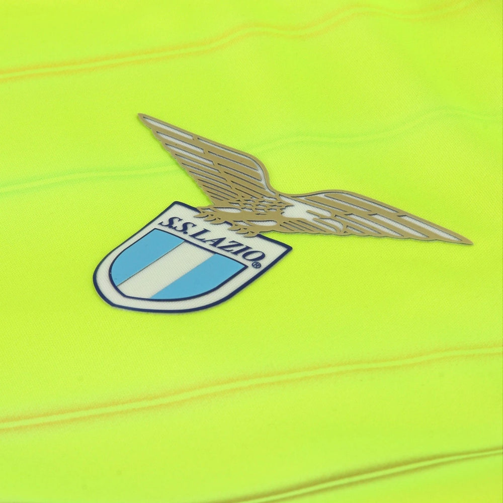 Lazio Goalkeepers 25/26