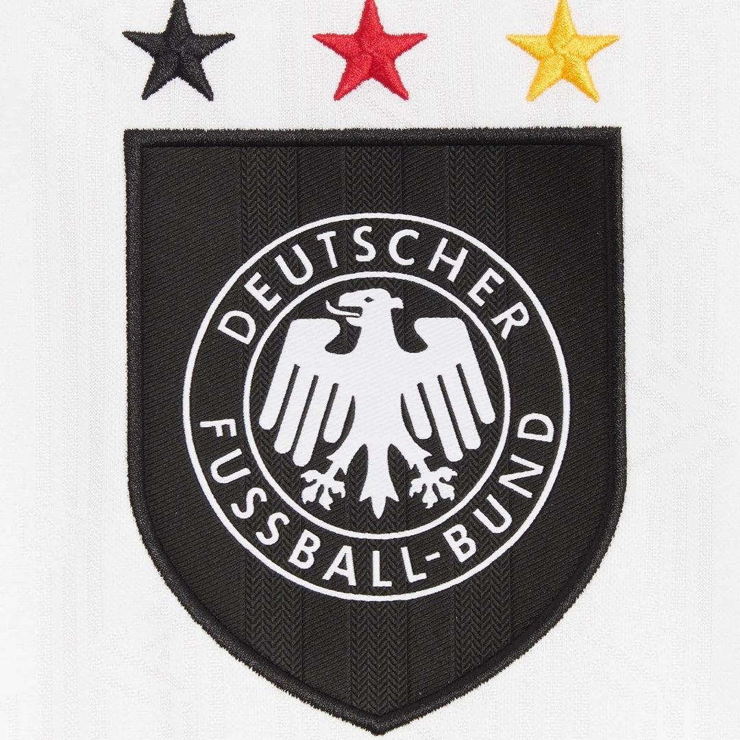 Allemagne Domicile 96/97