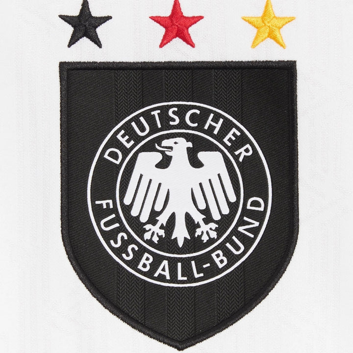 Allemagne Domicile 96/97