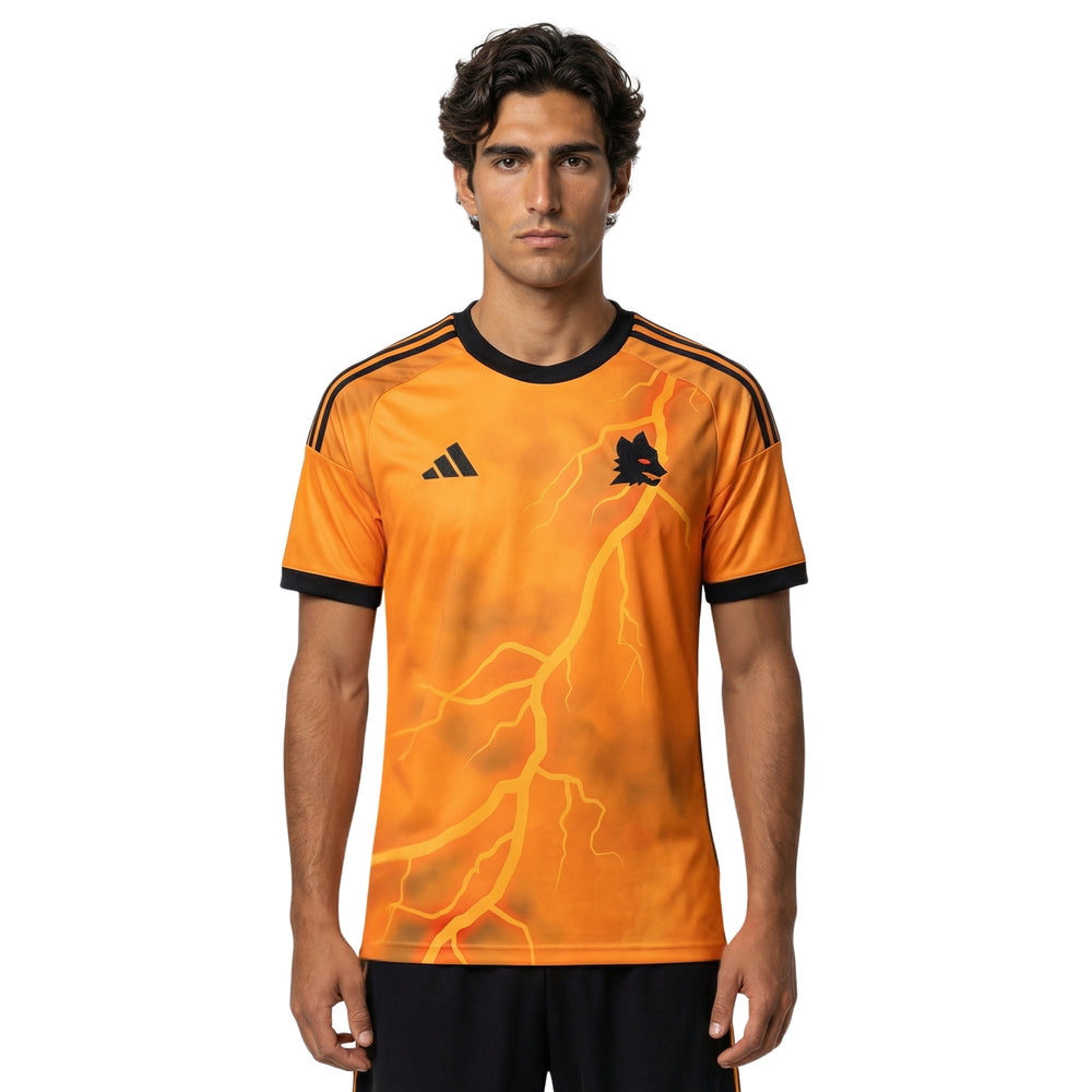 AS Roma Visitante 25/26