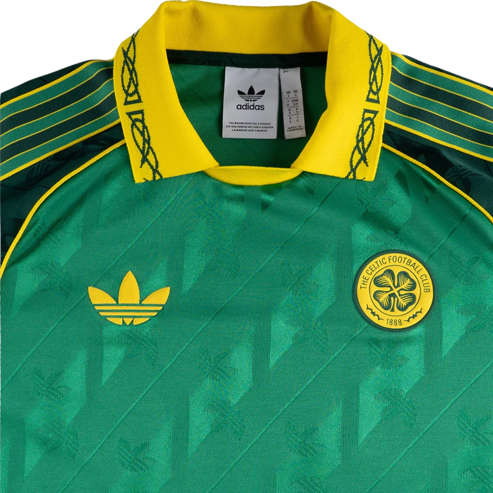 Celtic Edición Especial 24/25 - Manga Larga