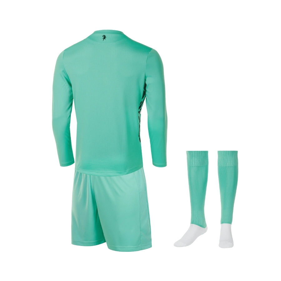 Kit - FC Basel Gardiens de But 25/26 - Manches Longues