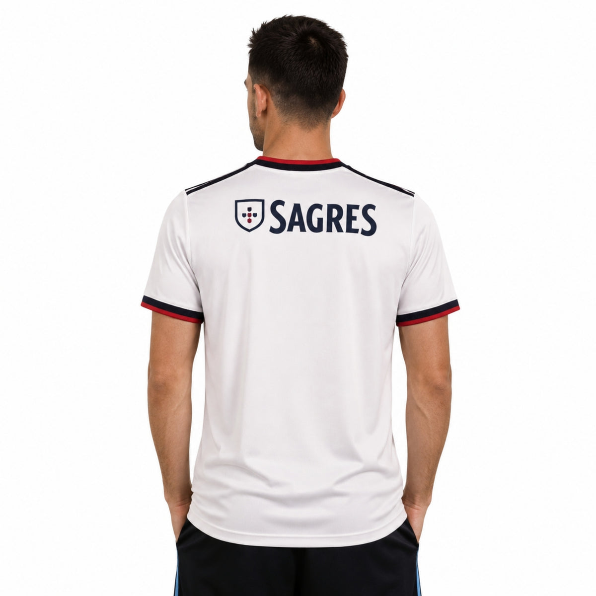 Benfica Édition Spéciale 26/27 - Blanc