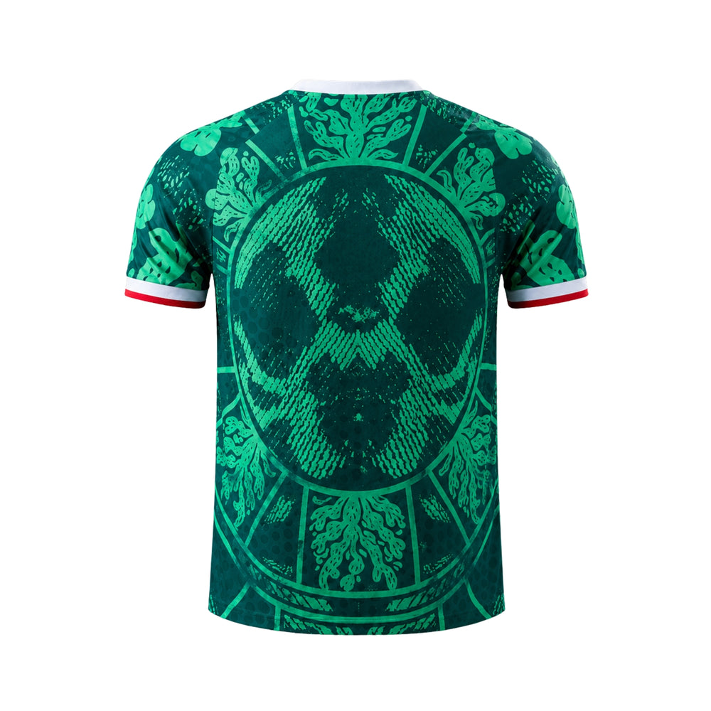 Mexico Special Edition 26/27 - World Cup 2026 - Player Version