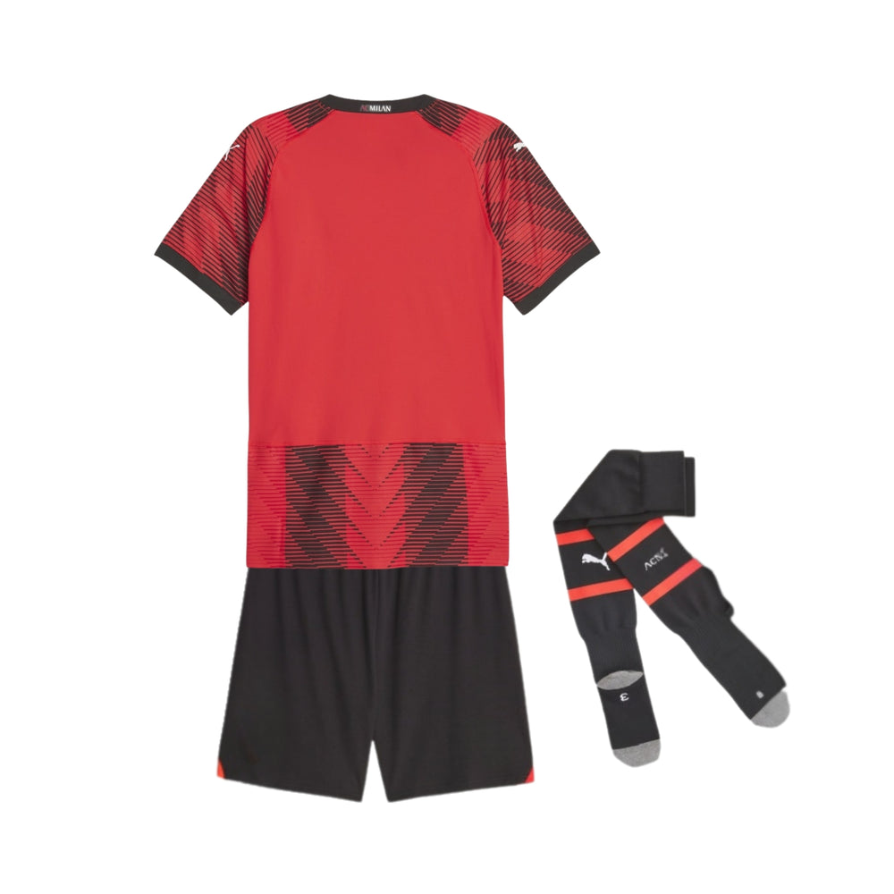 Kit - AC Milan Home 23/24