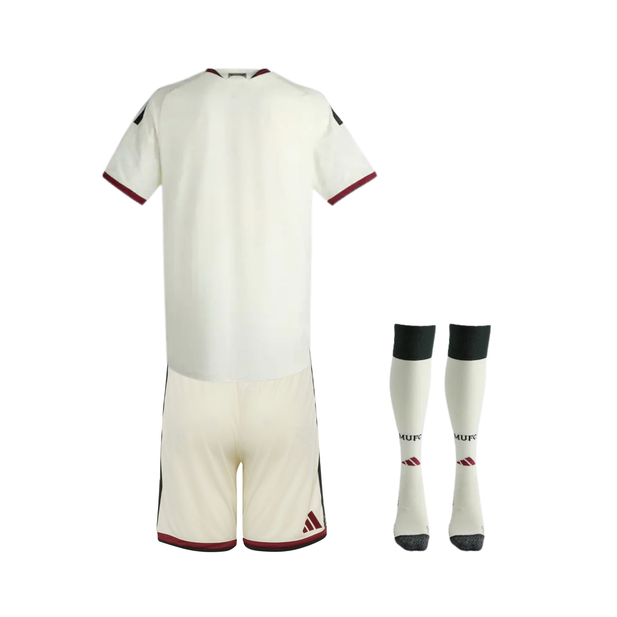 Kit - Manchester United Troisième 26/27