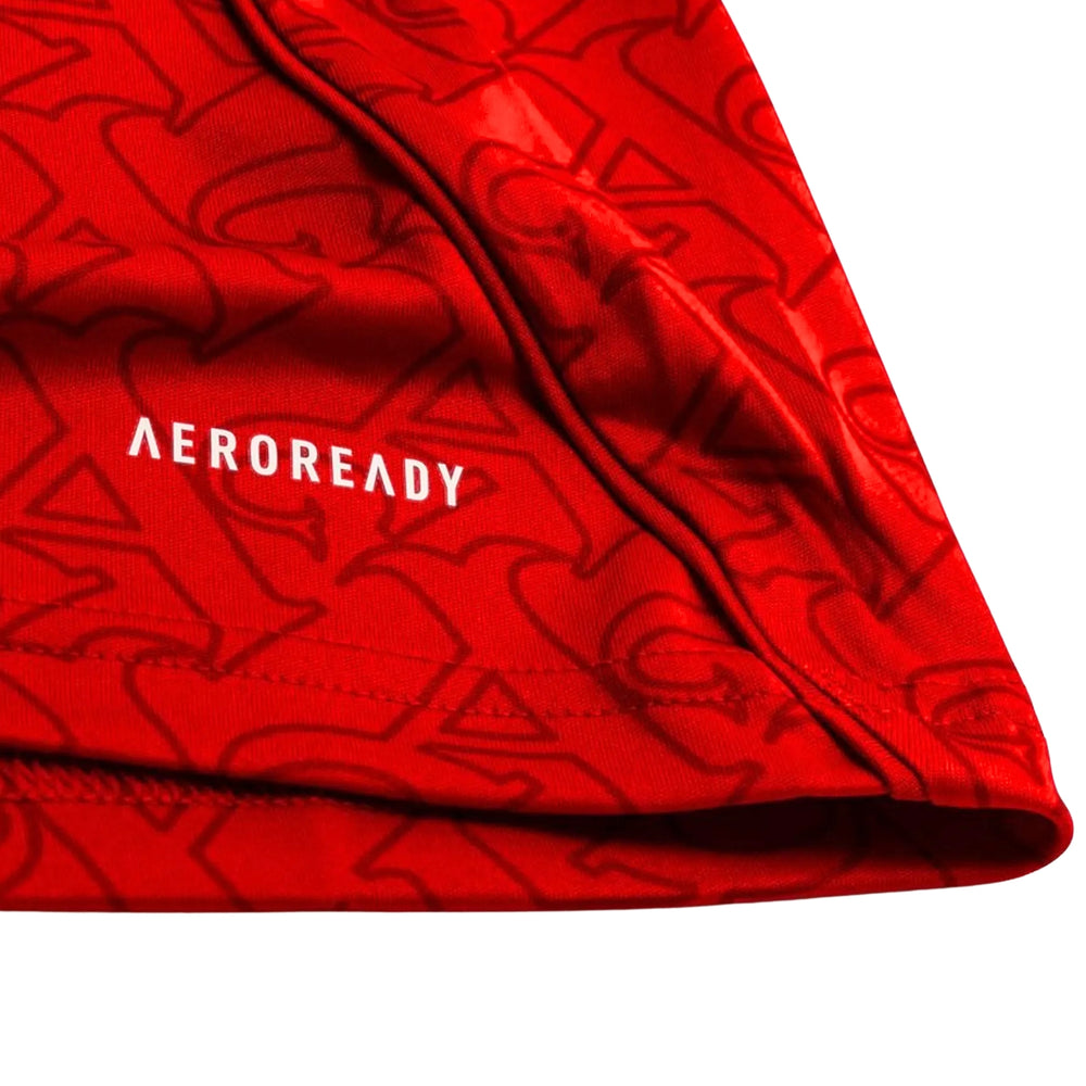 Kit - Arsenal Domicile 25/26