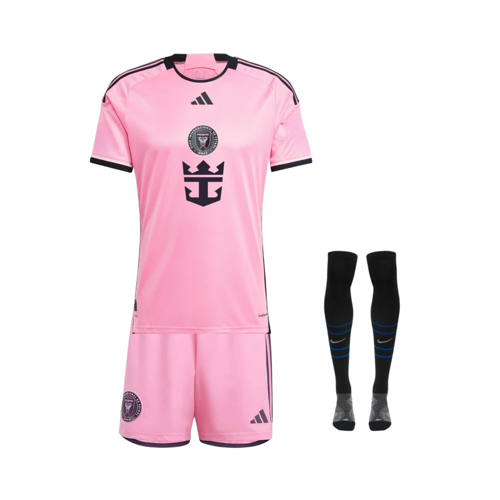 Kit - Inter Miami Home 24/25