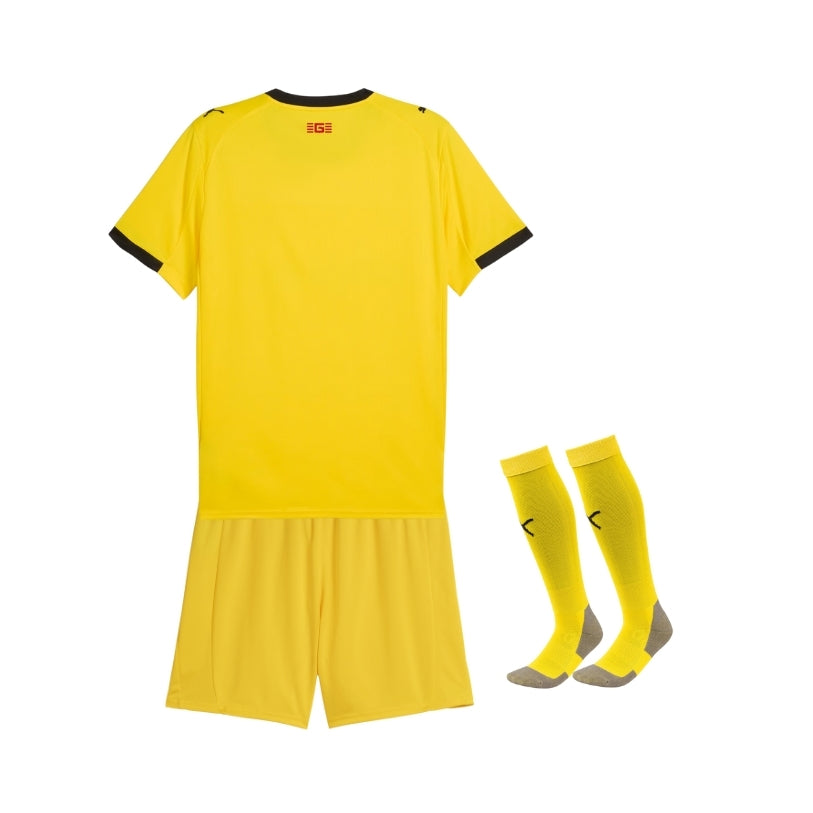 Kit - Girona Away 25/26