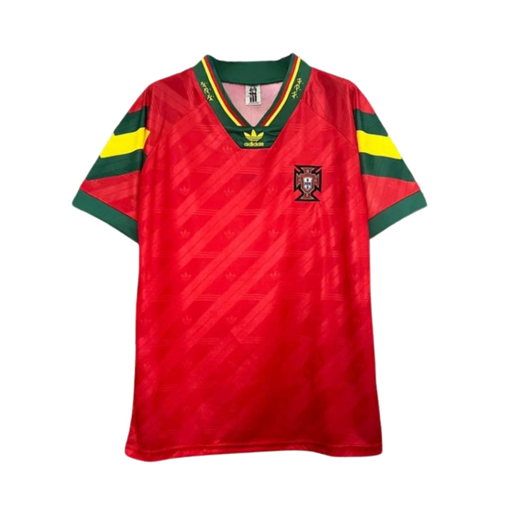 Portugal Domicile 92/94