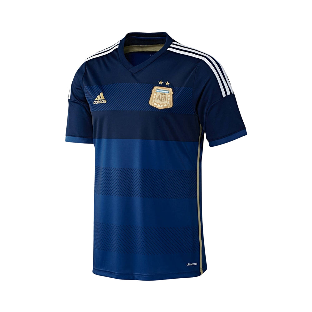 Argentina Visitante 14/15