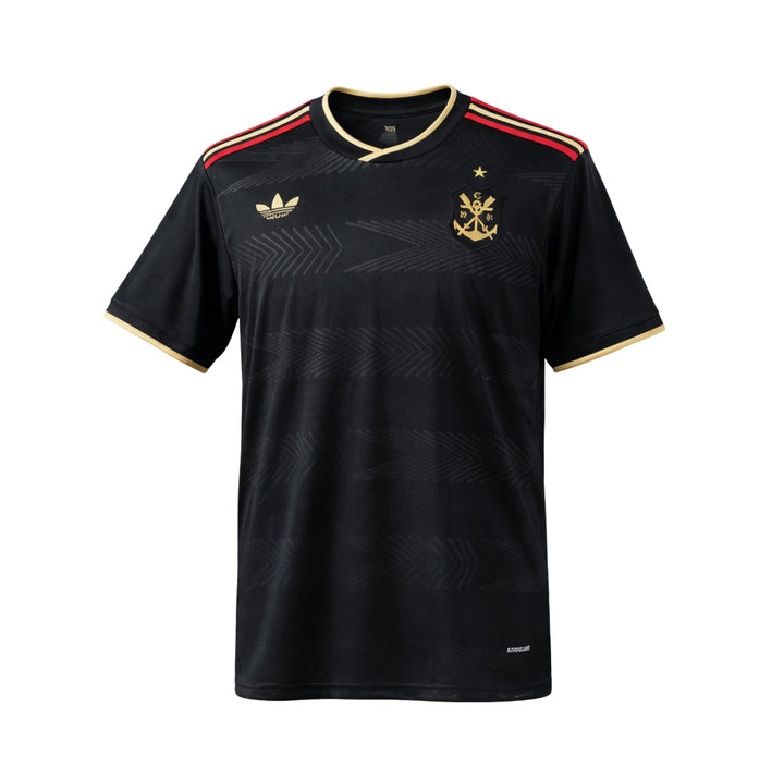 Flamengo Édition Spéciale 25/26 - Noir