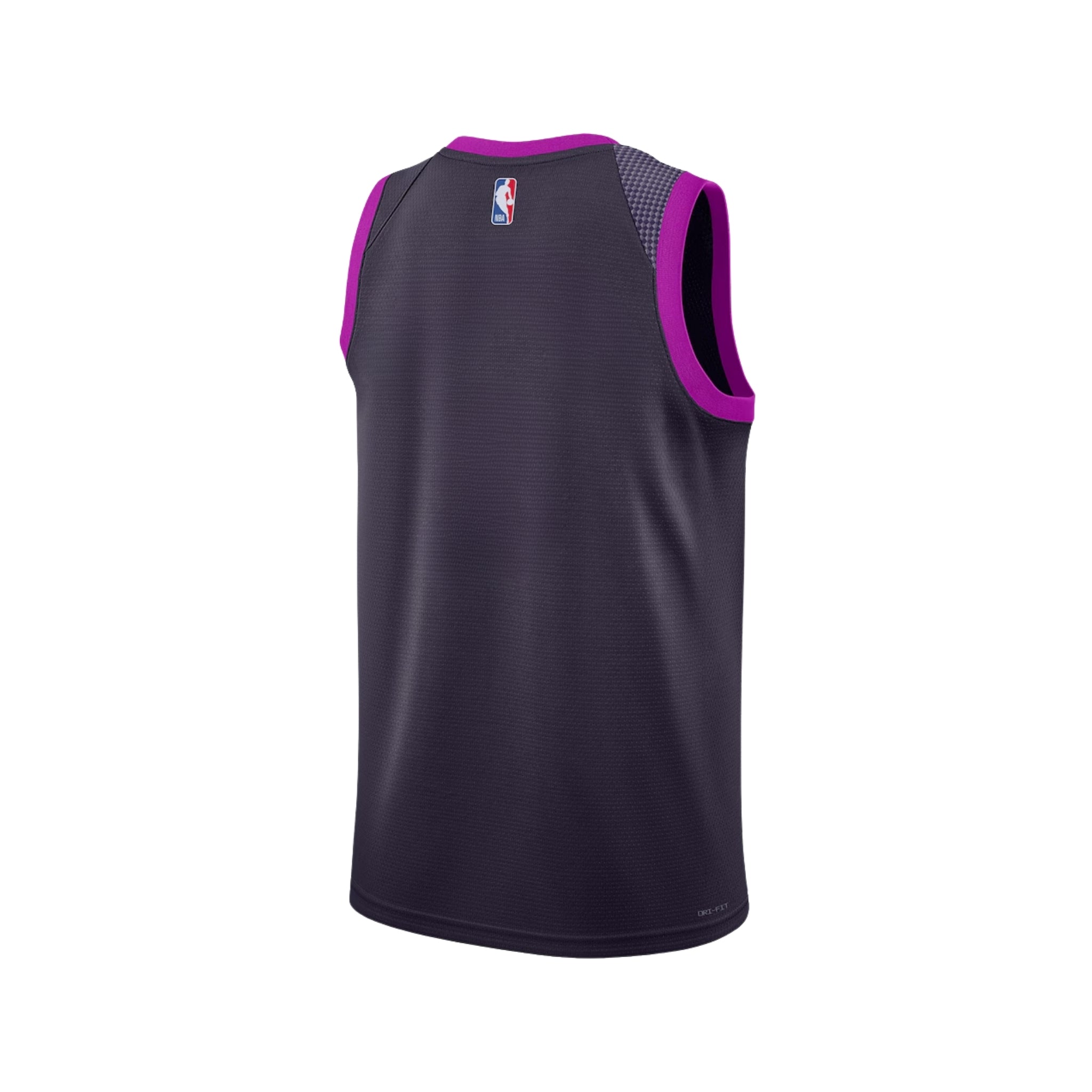Minnesota Timberwolves City Edition 25/26 - Vue de dos