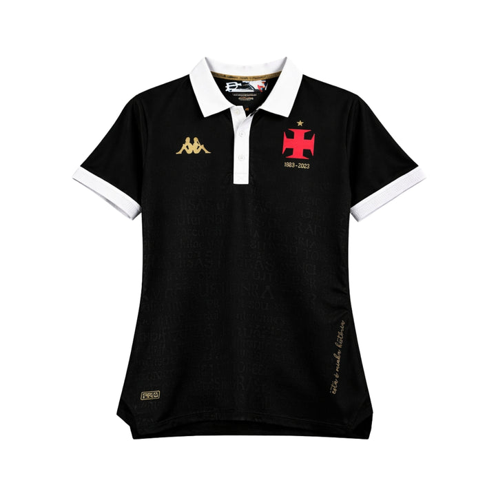 Vasco da Gama Extérieur 23/24 - Version Féminine