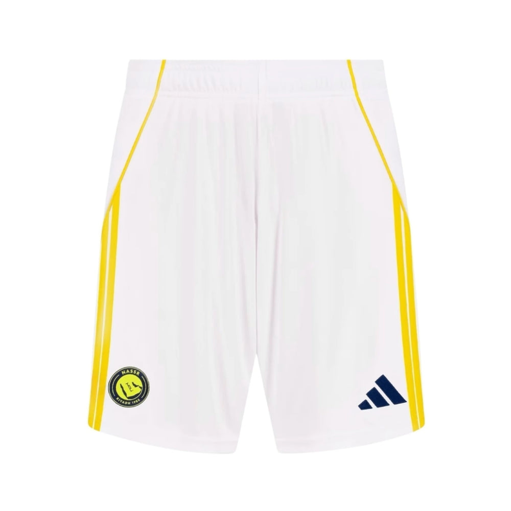 Pantalón Corto Al Nassr Tercera 25/26