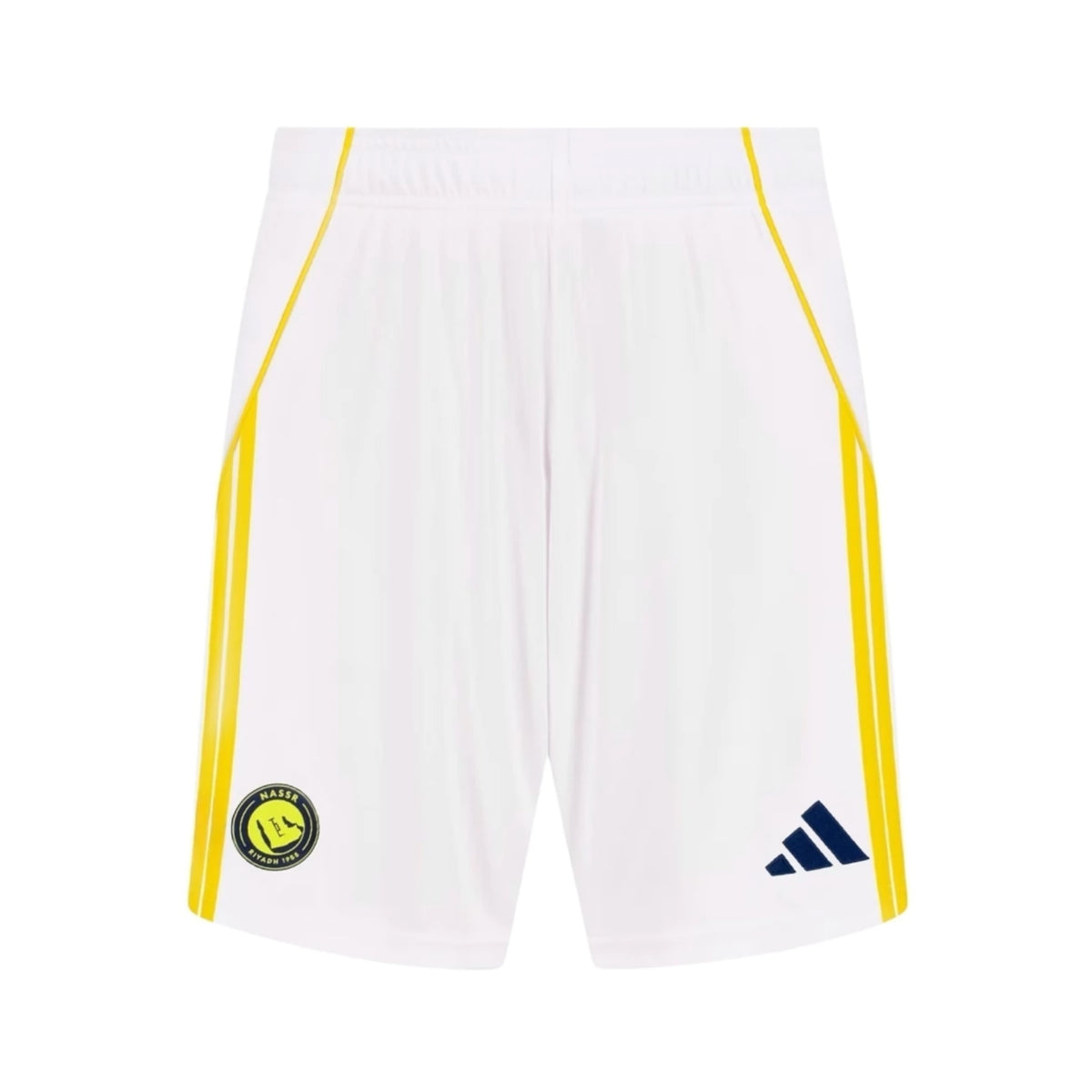 Short Al Nassr Troisième 25/26 - Vue de face