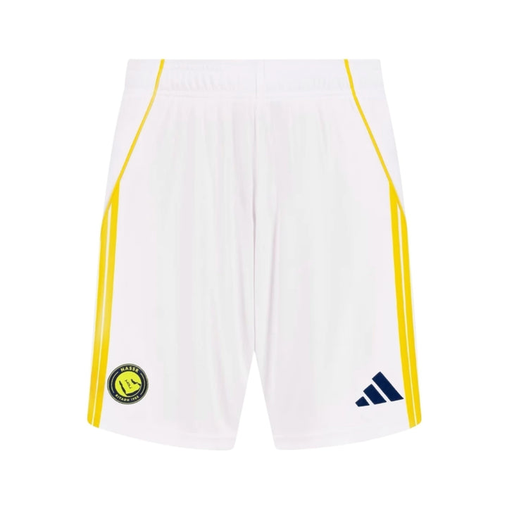 Short Al Nassr Troisième 25/26