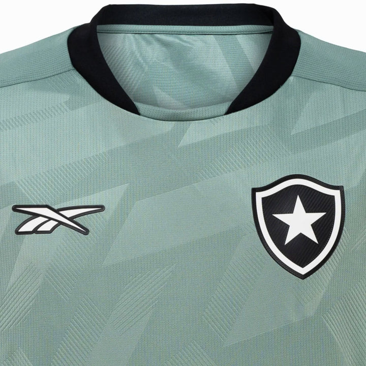 Botafogo Gardiens de But 24/25