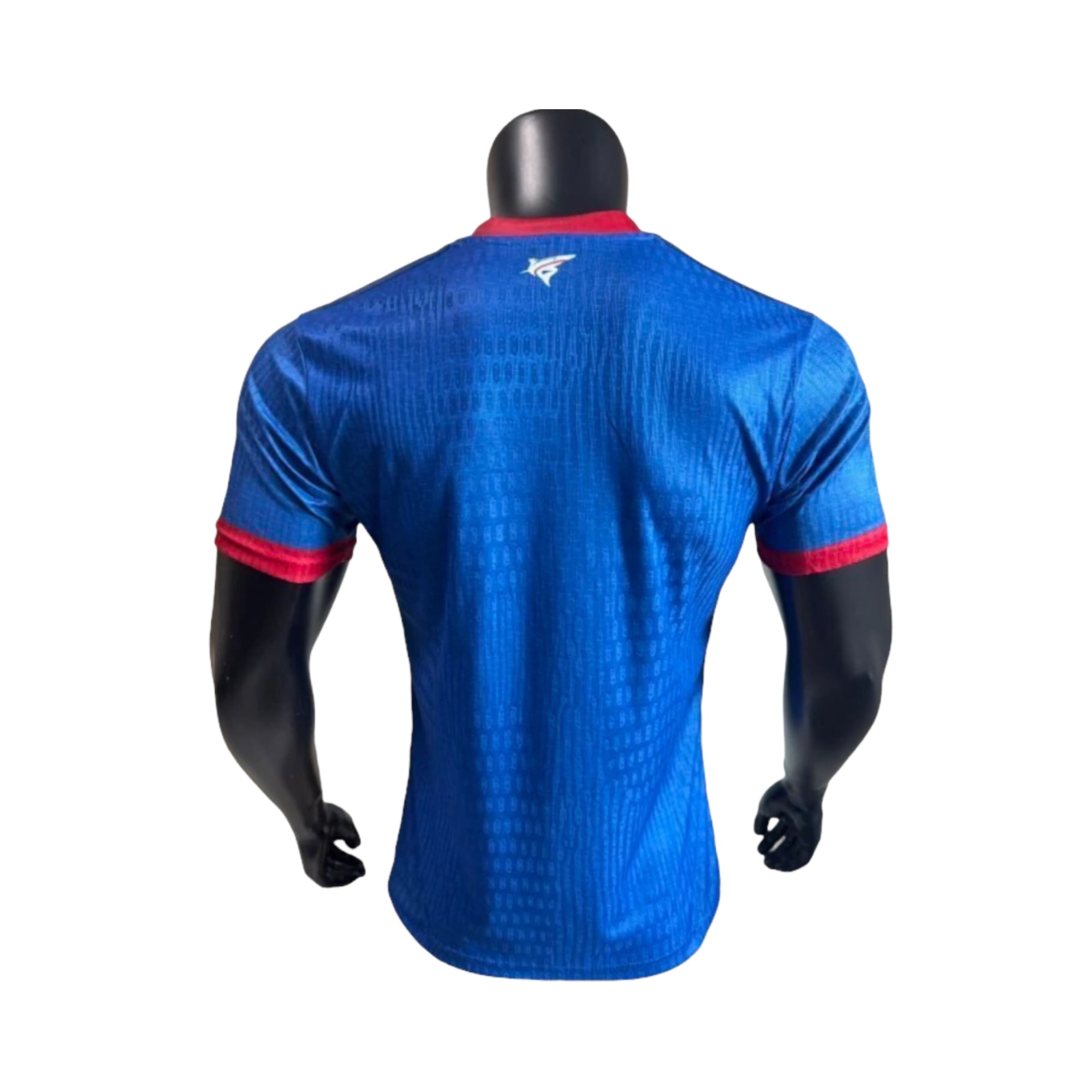 Cap Vert Domicile 26/27 - Coupe du Monde 2026 - Version Joueur