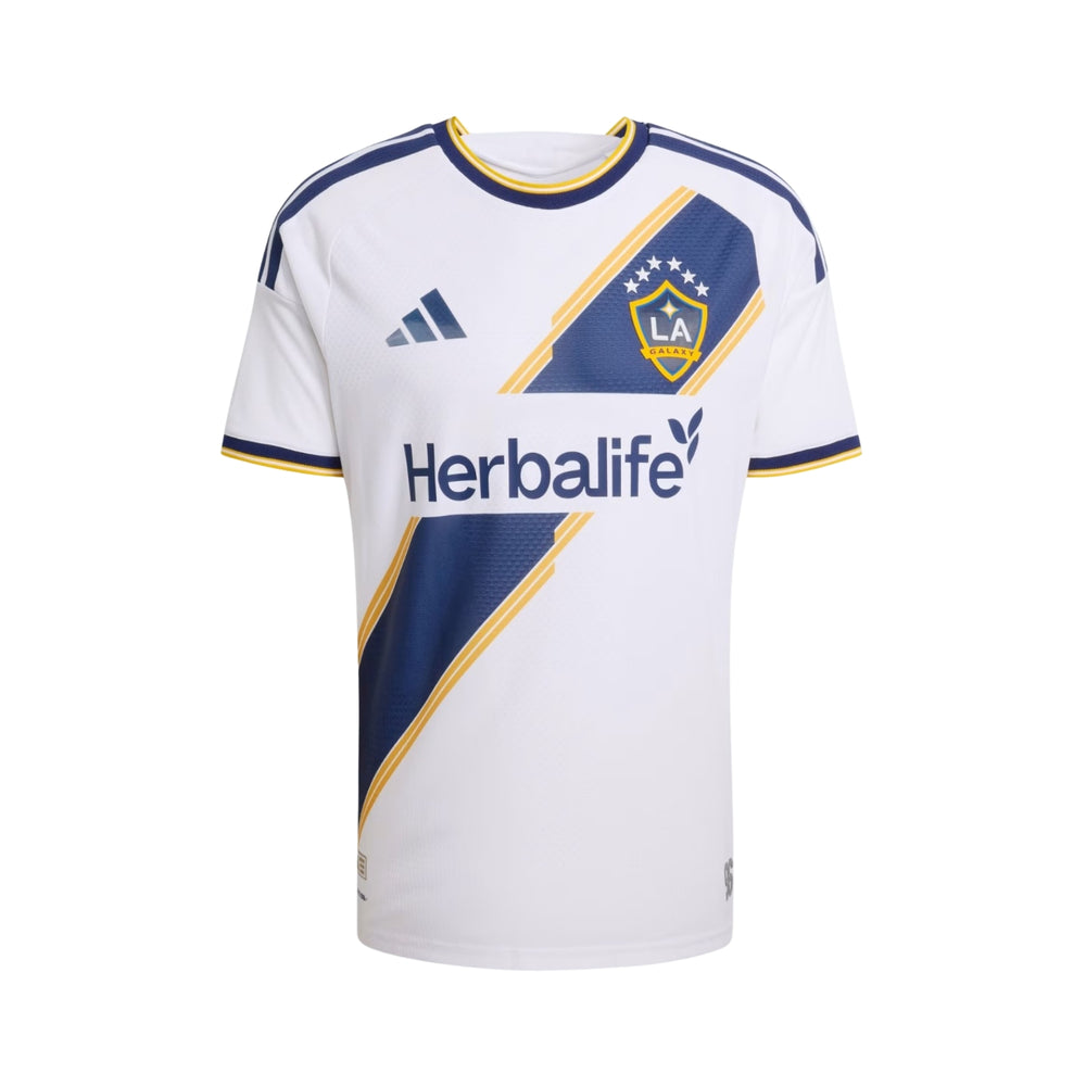 LA Galaxy Domicile 26/27