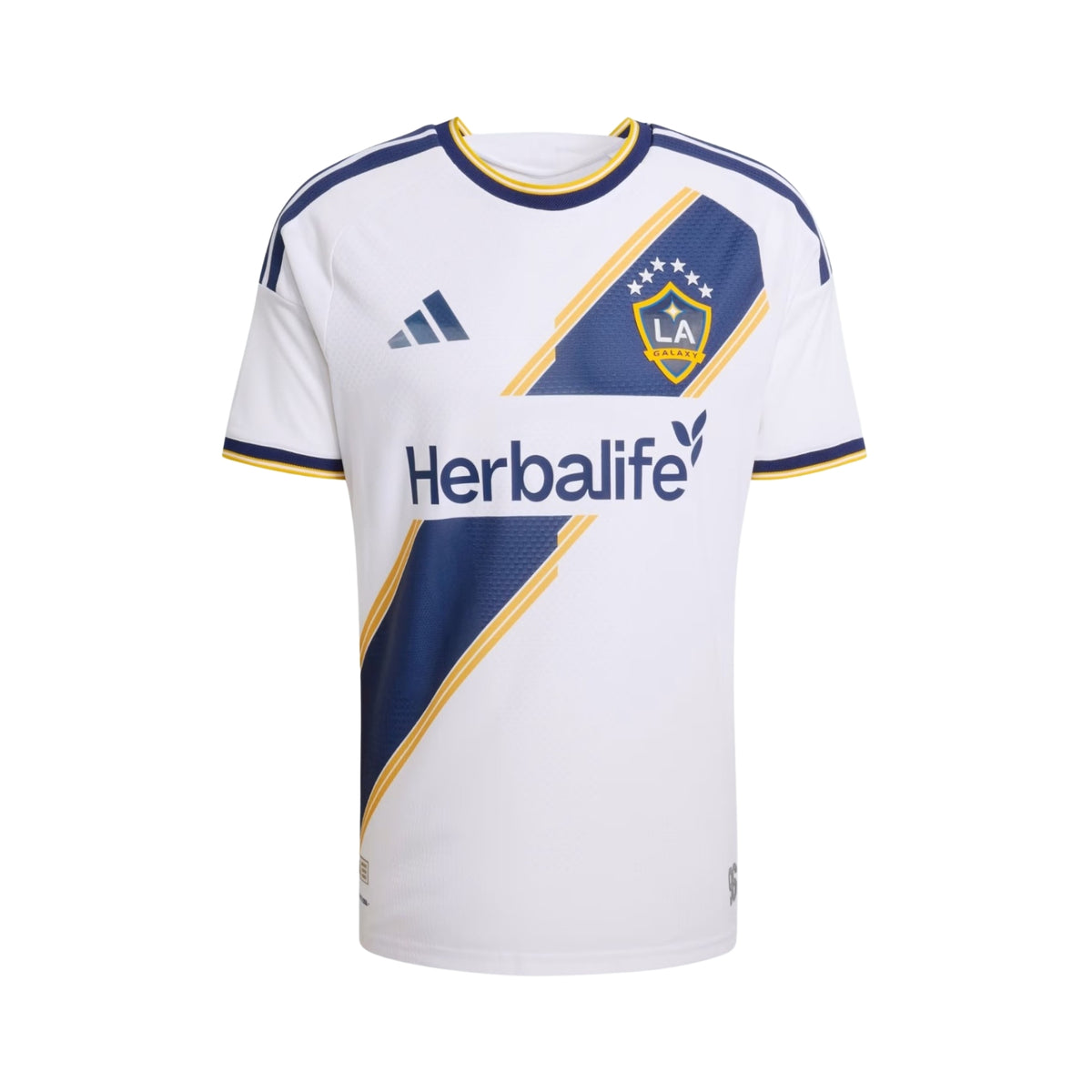 LA Galaxy Domicile 26/27