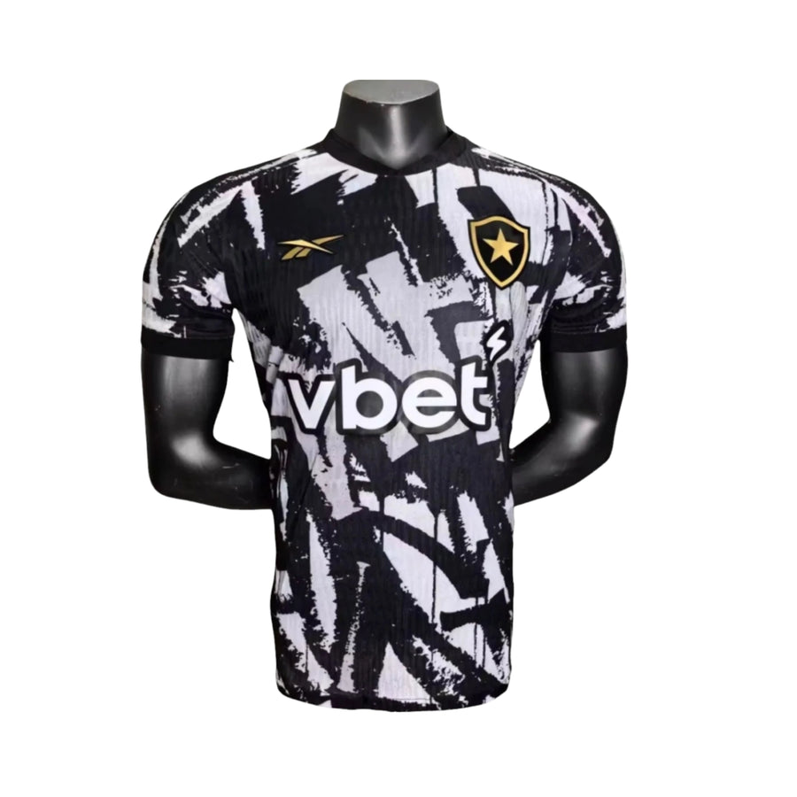 Botafogo Quatrième 26/27 - Version Joueur