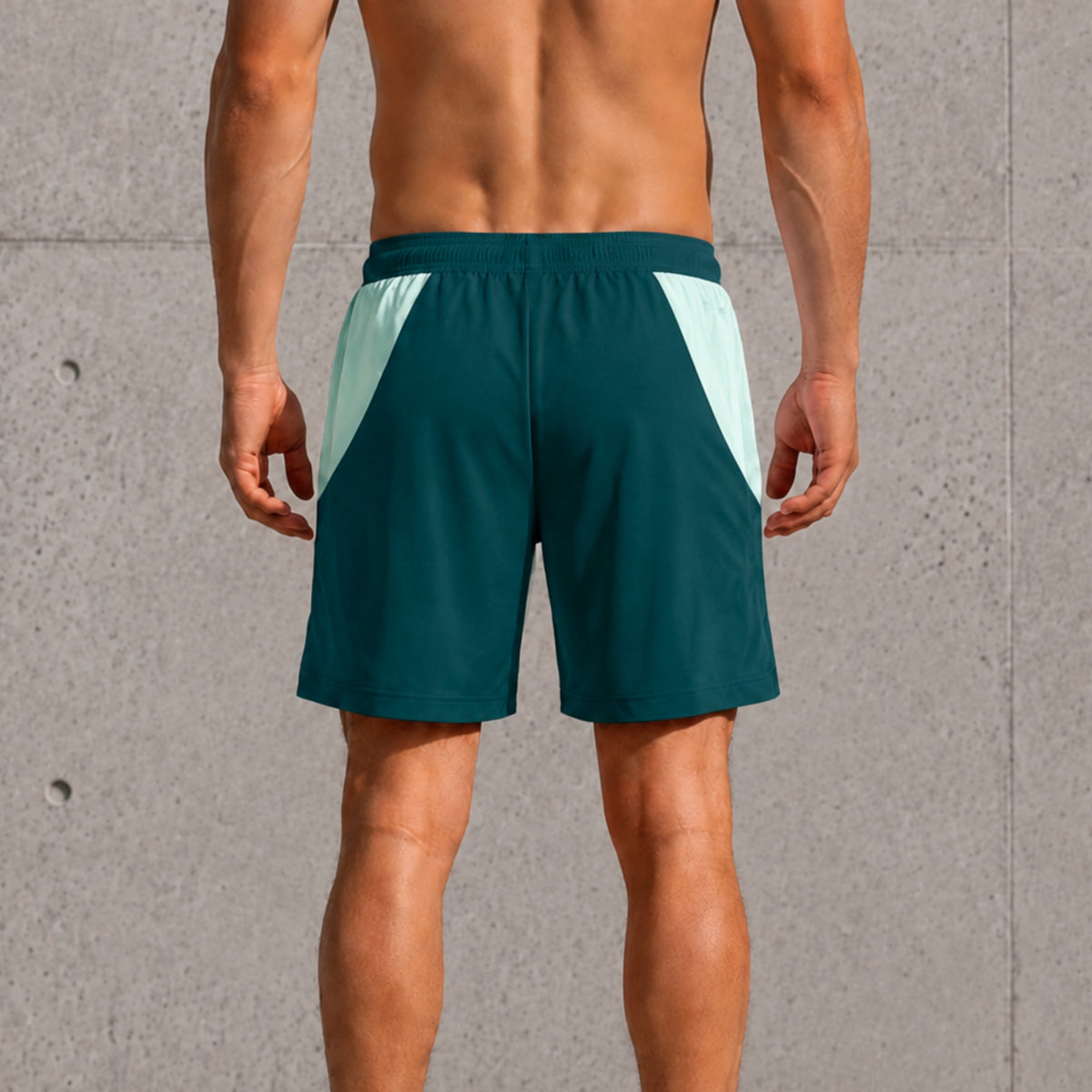 Short Autriche Extérieur 26/27