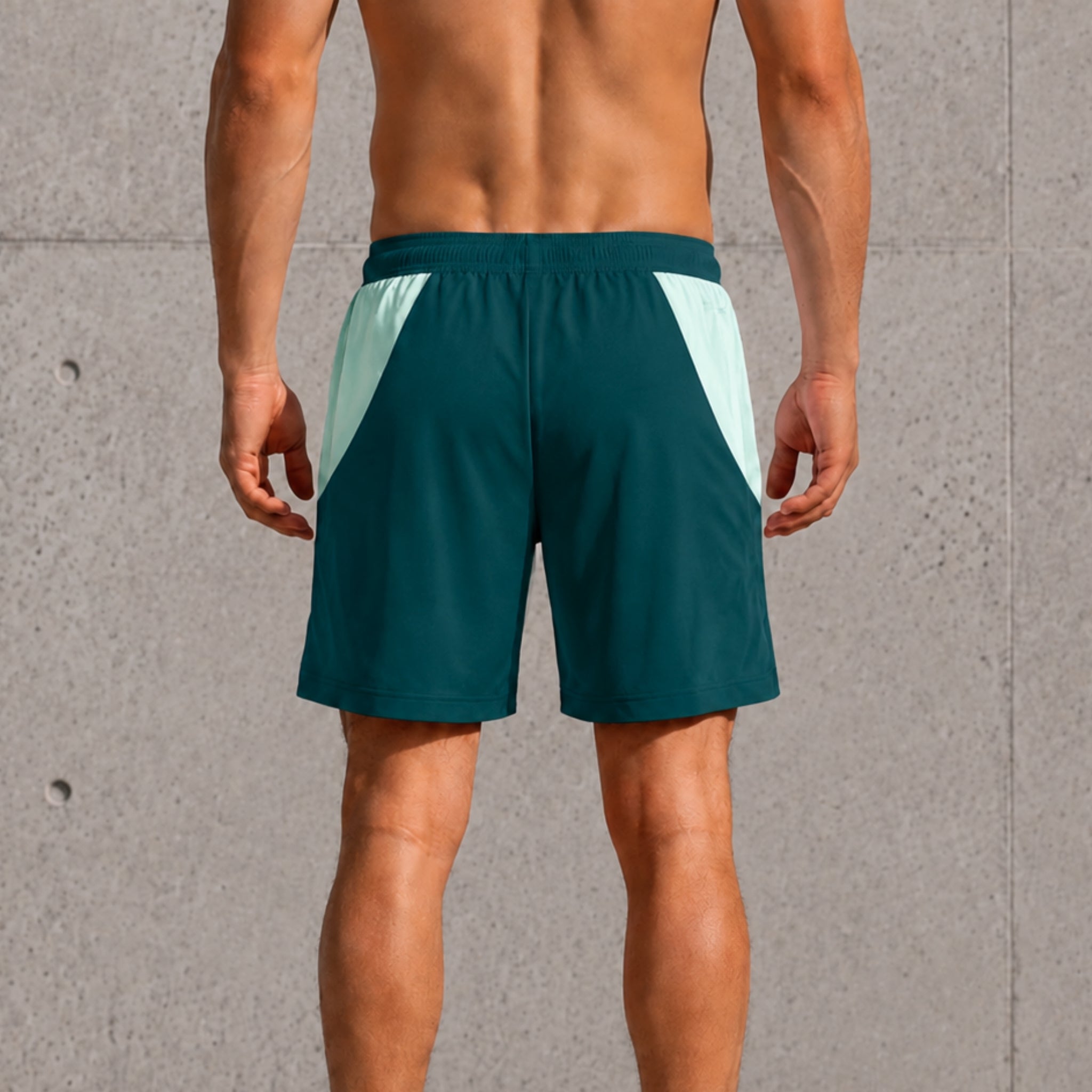 Short Autriche Extérieur 26/27