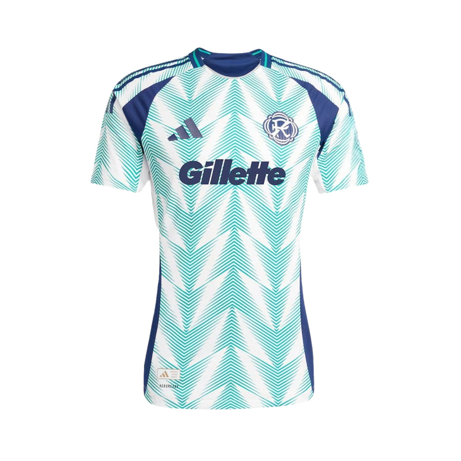 New England Revolution Extérieur 25/26