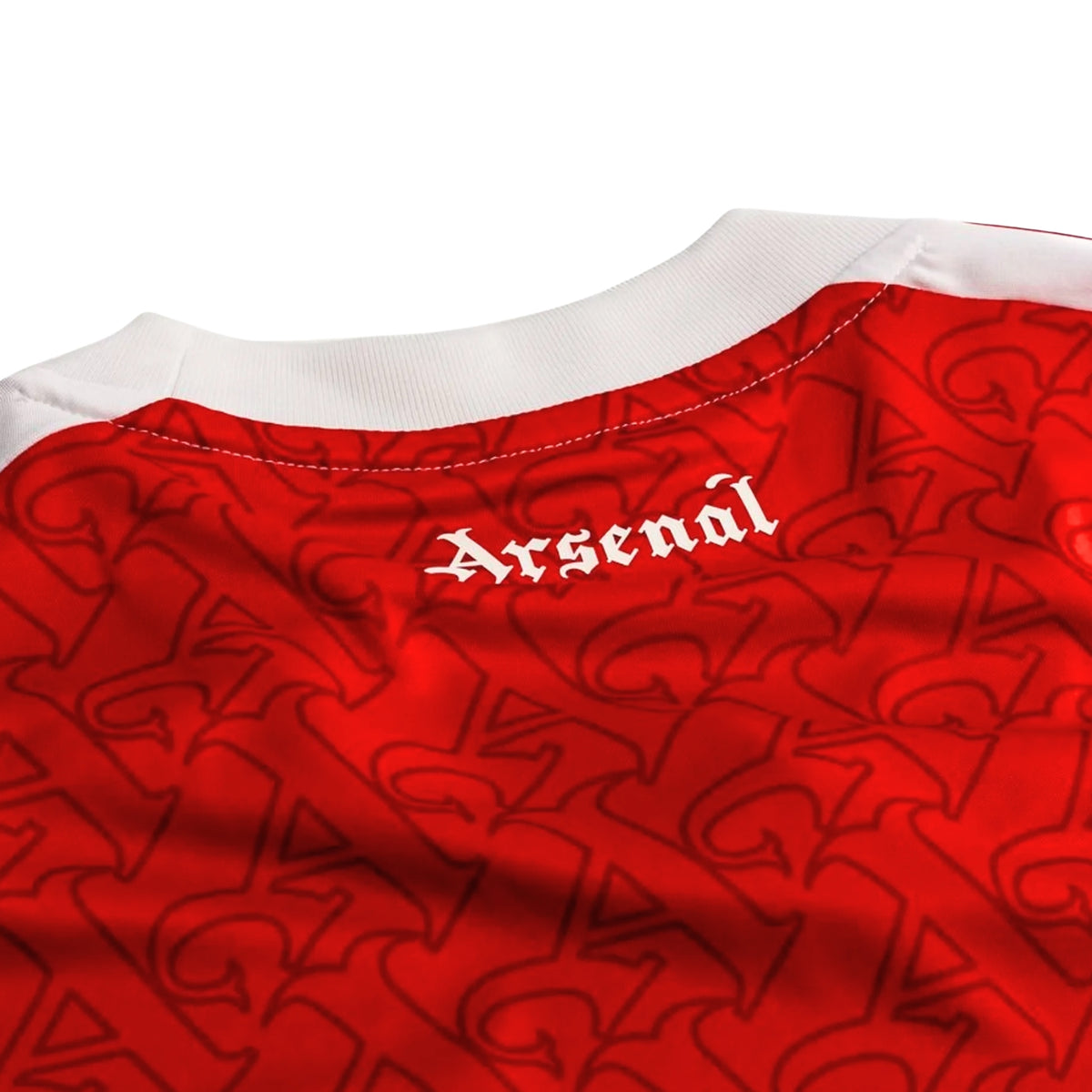 Kit - Arsenal Domicile 25/26