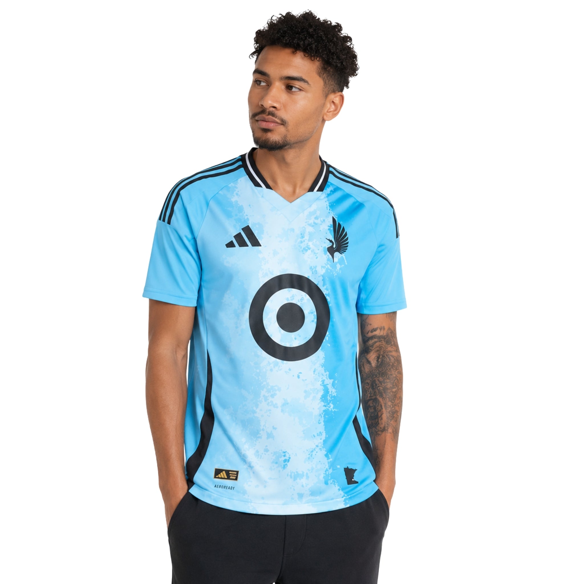Minnesota United Away 25/26