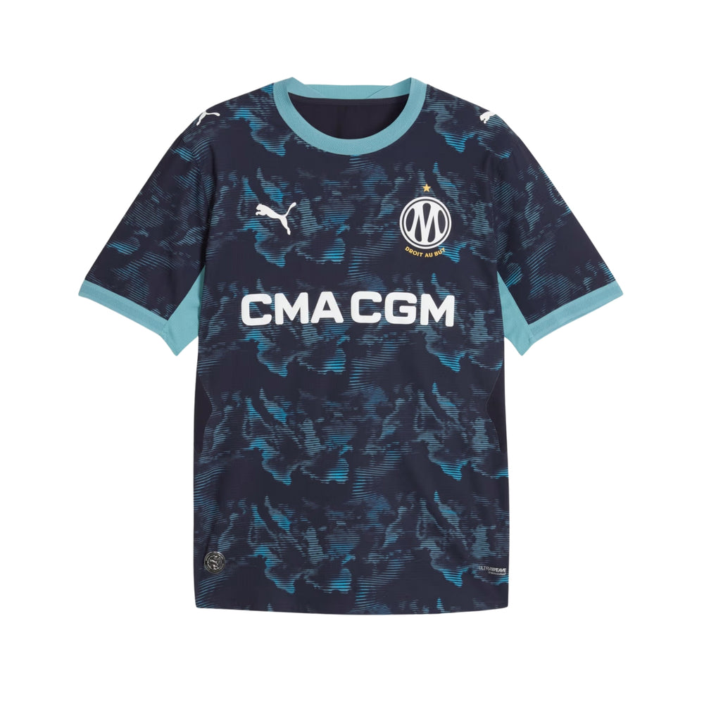Olympique de Marseille Extérieur 26/27