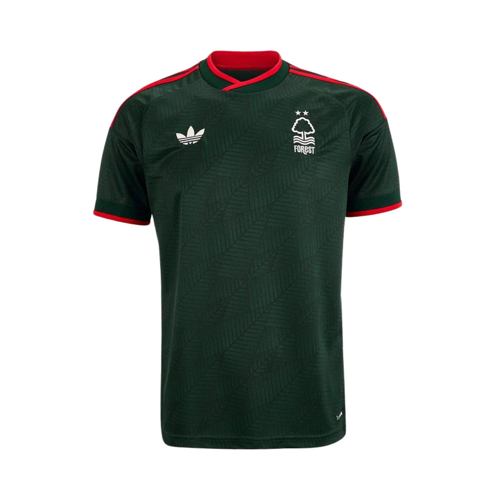Nottingham Forest Extérieur 26/27