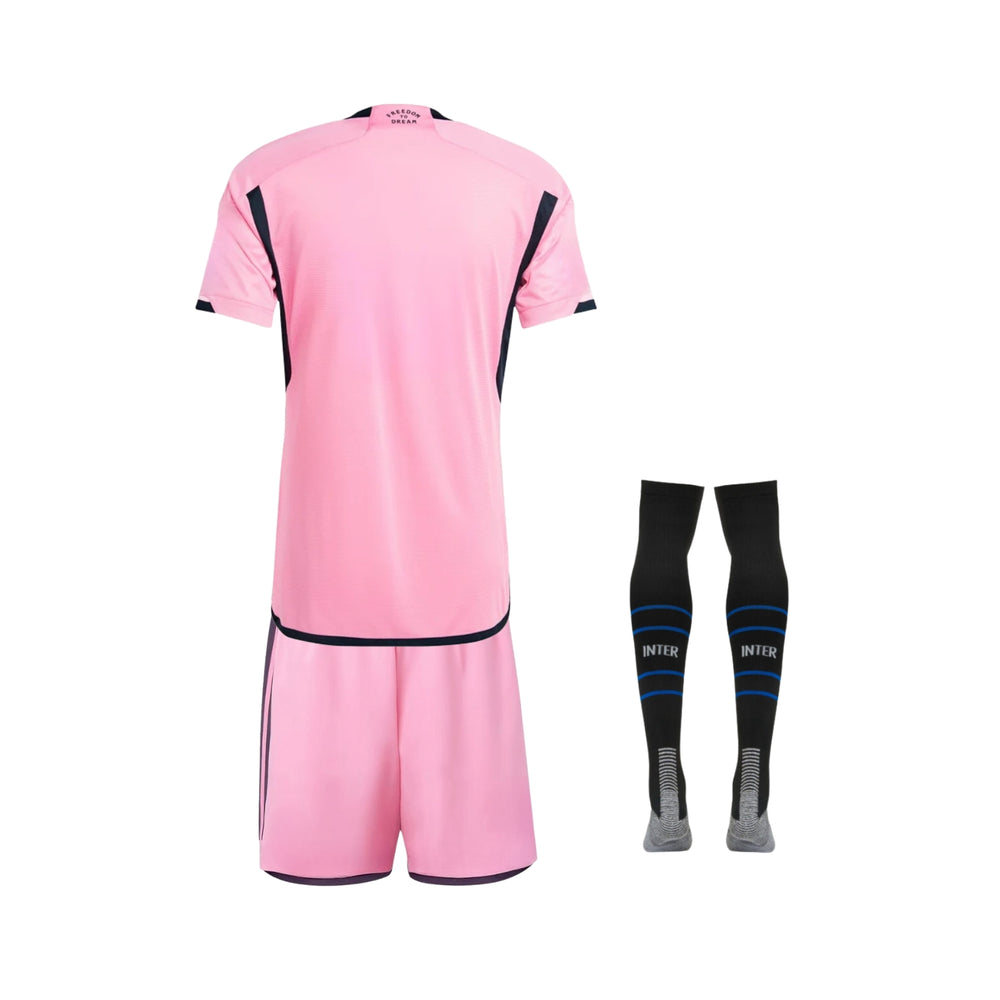 Kit - Inter Miami Home 24/25