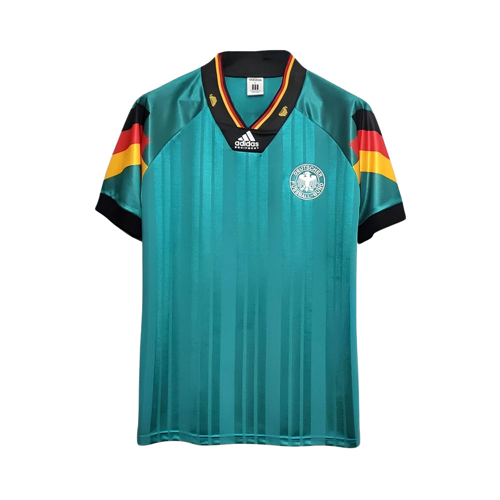 Alemania Visitante 92/93